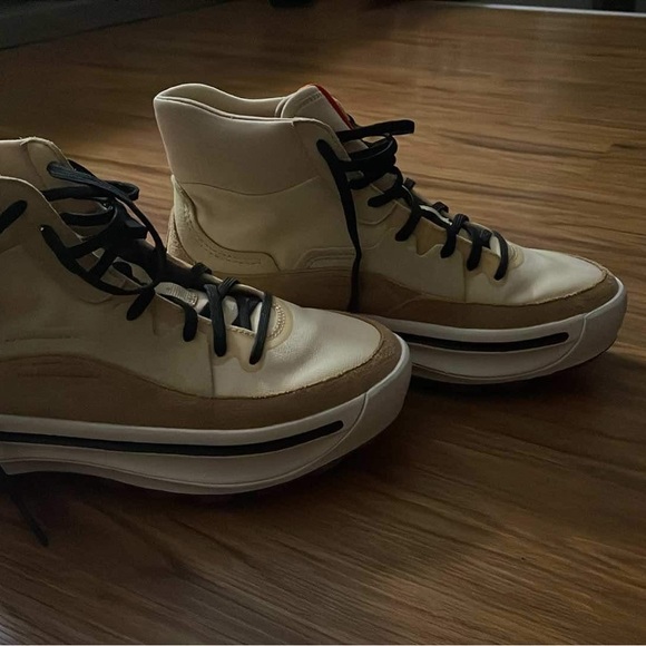 Sorel Ona 503 Mid Shoe - Picture 6 of 8